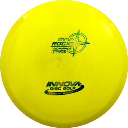 Star RocX3