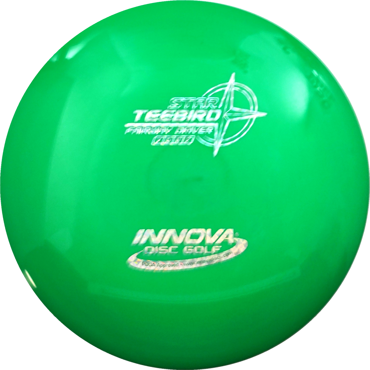 Star Teebird Legacy