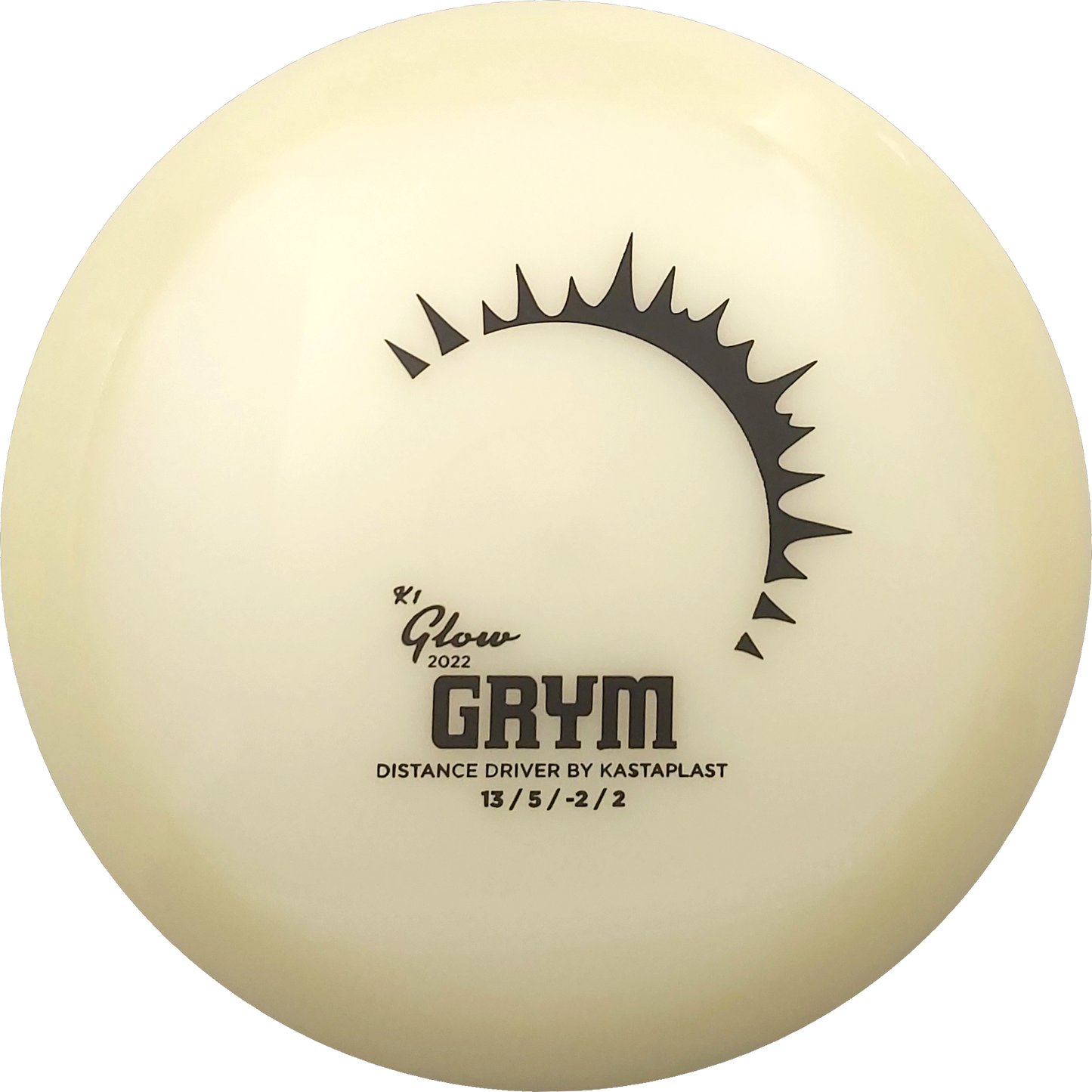 K1 Glow Grym