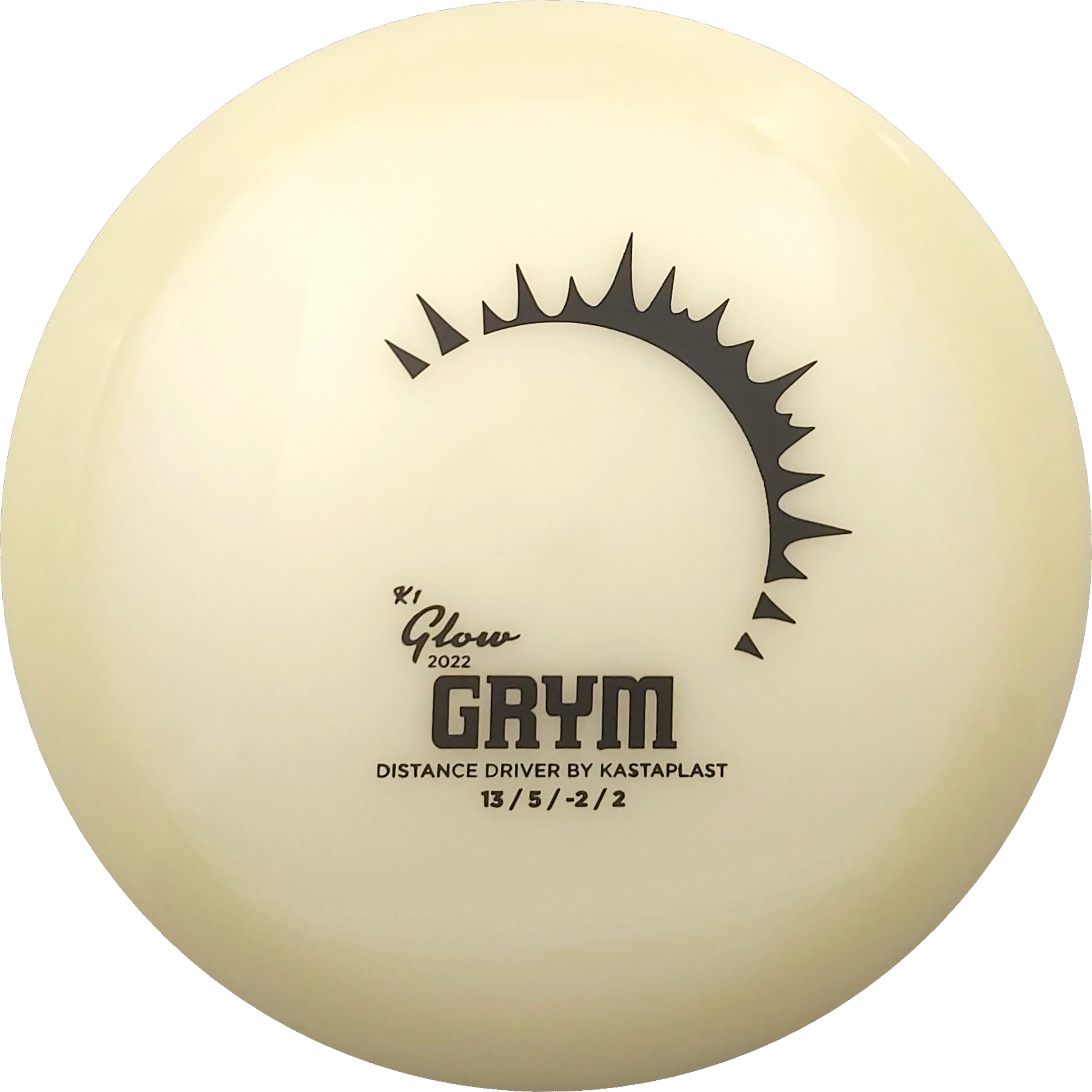 K1 Glow Grym