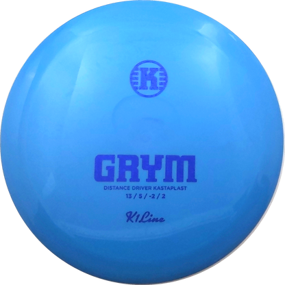K1 Grym