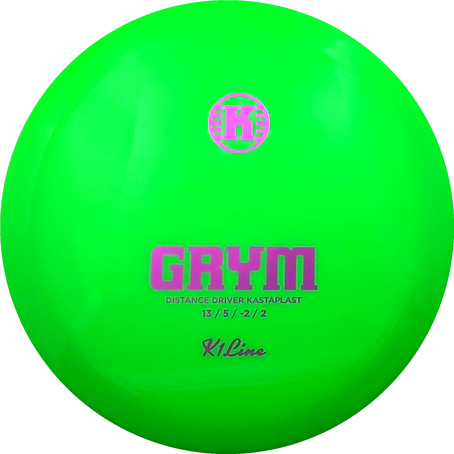 K1 Grym
