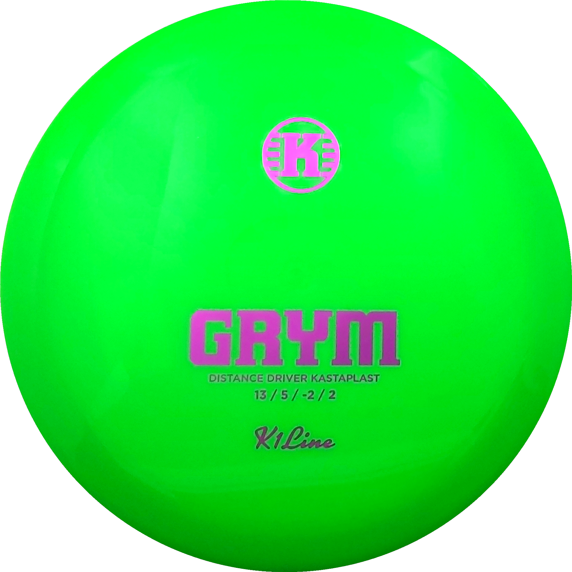 K1 Grym