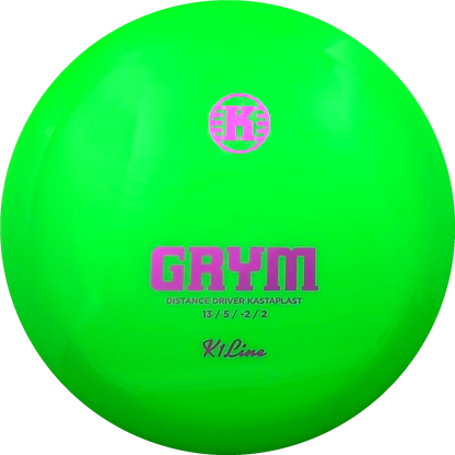 K1 Grym