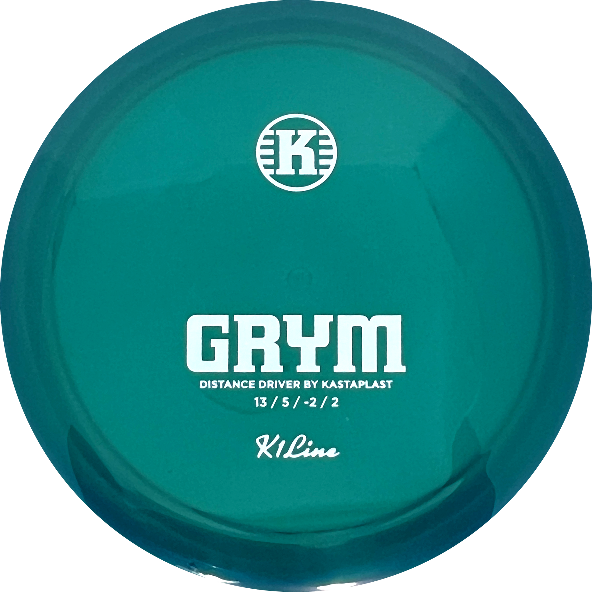 K1 Grym Last Run