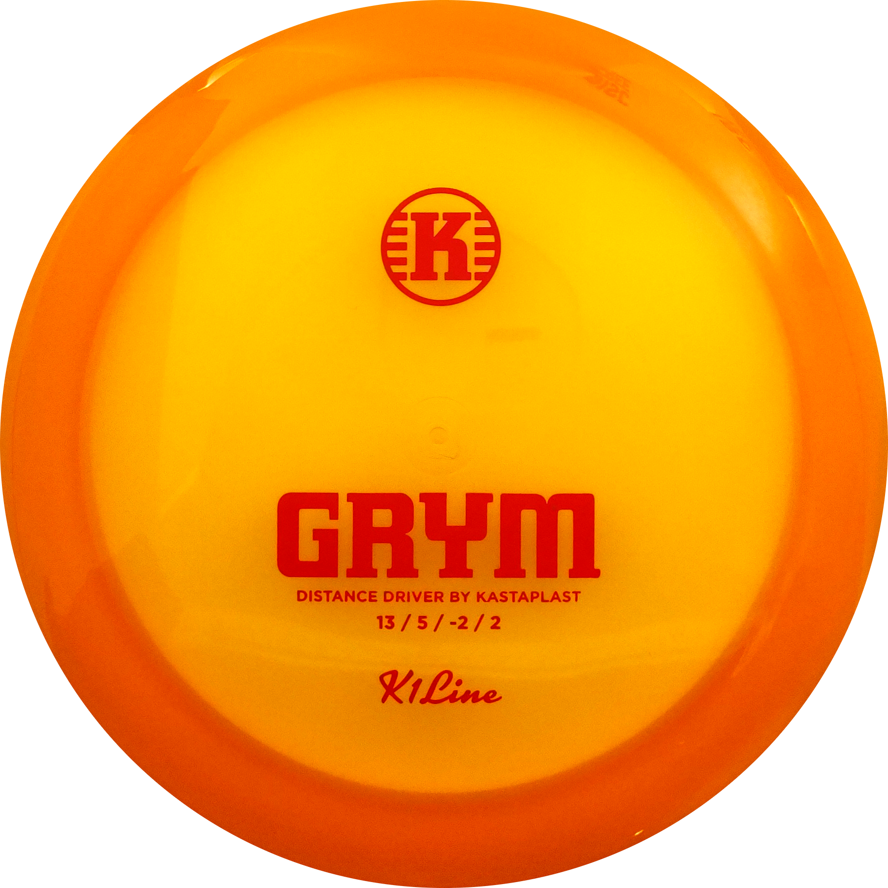 K1 Grym