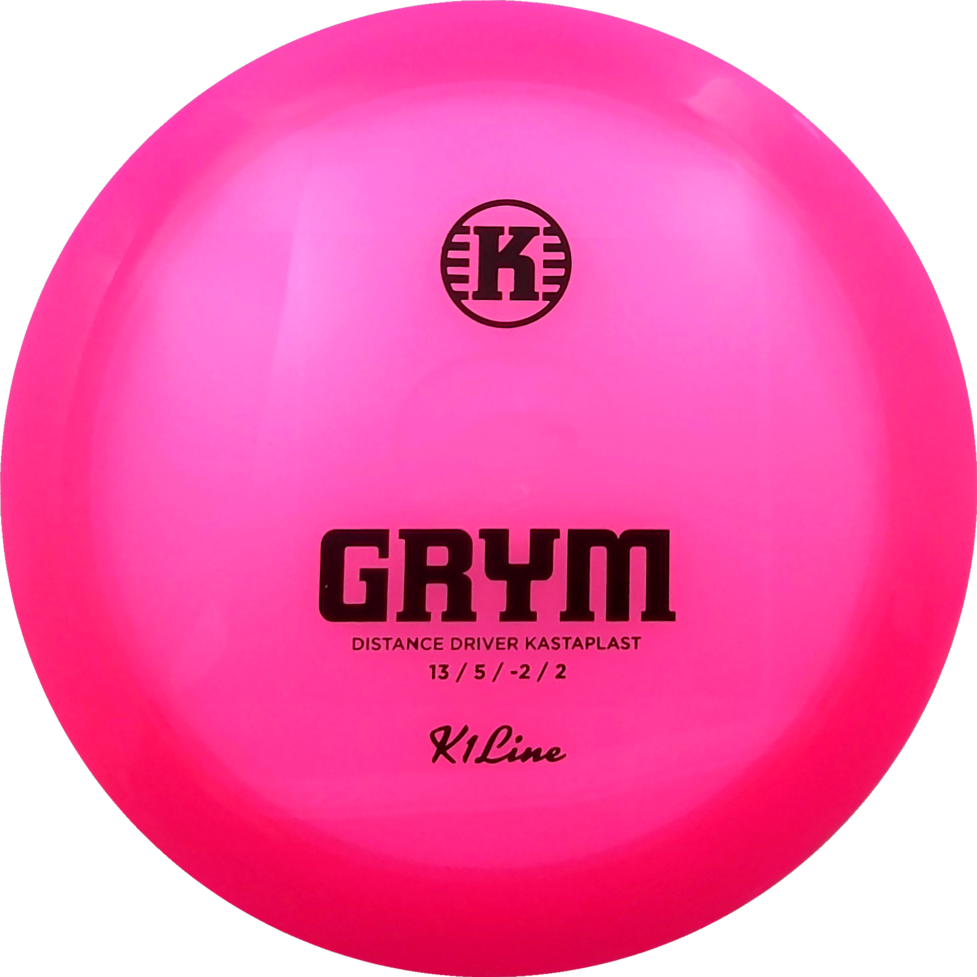 K1 Grym