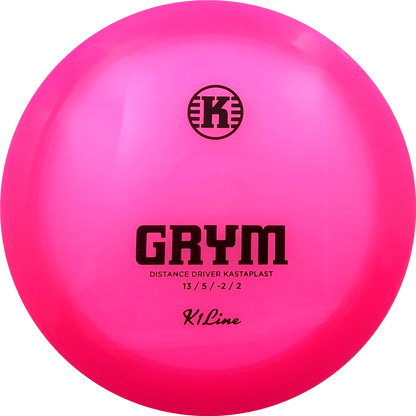 K1 Grym