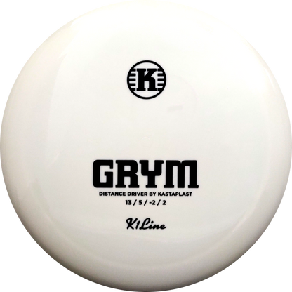 K1 Grym