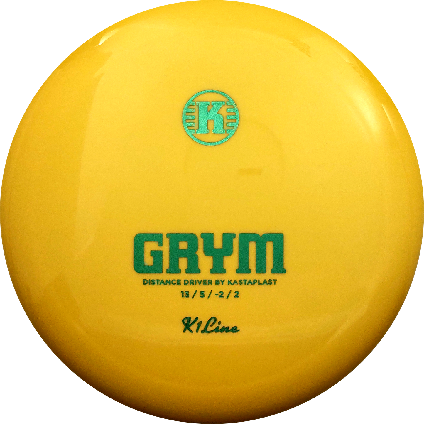 K1 Grym