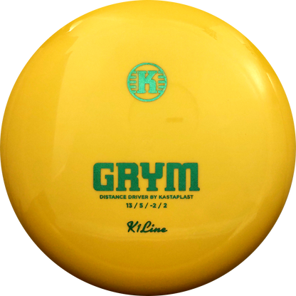 K1 Grym