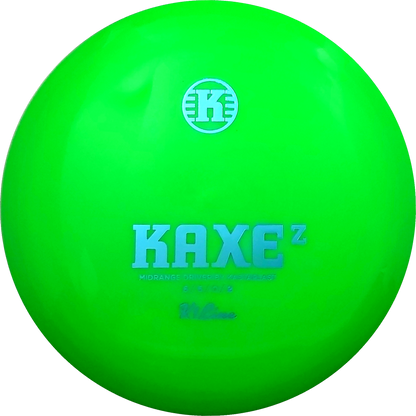 K1 Kaxe Z