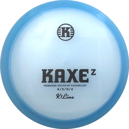 K1 Kaxe Z