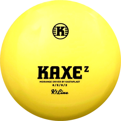 K1 Kaxe Z