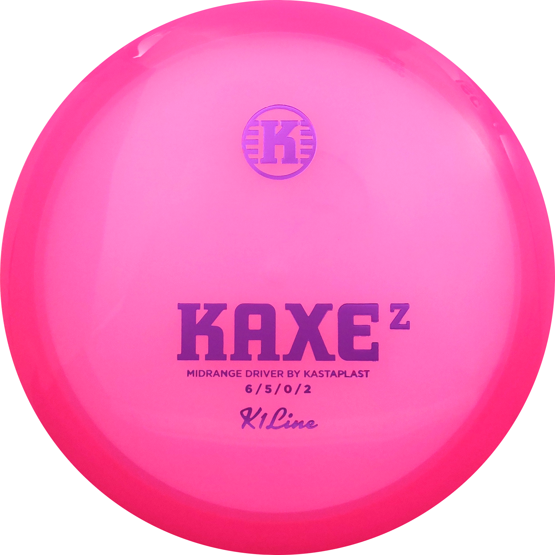 K1 Kaxe Z