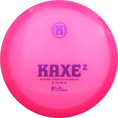 K1 Kaxe Z