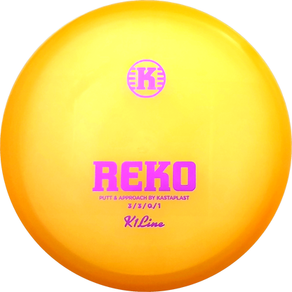 K1 Reko