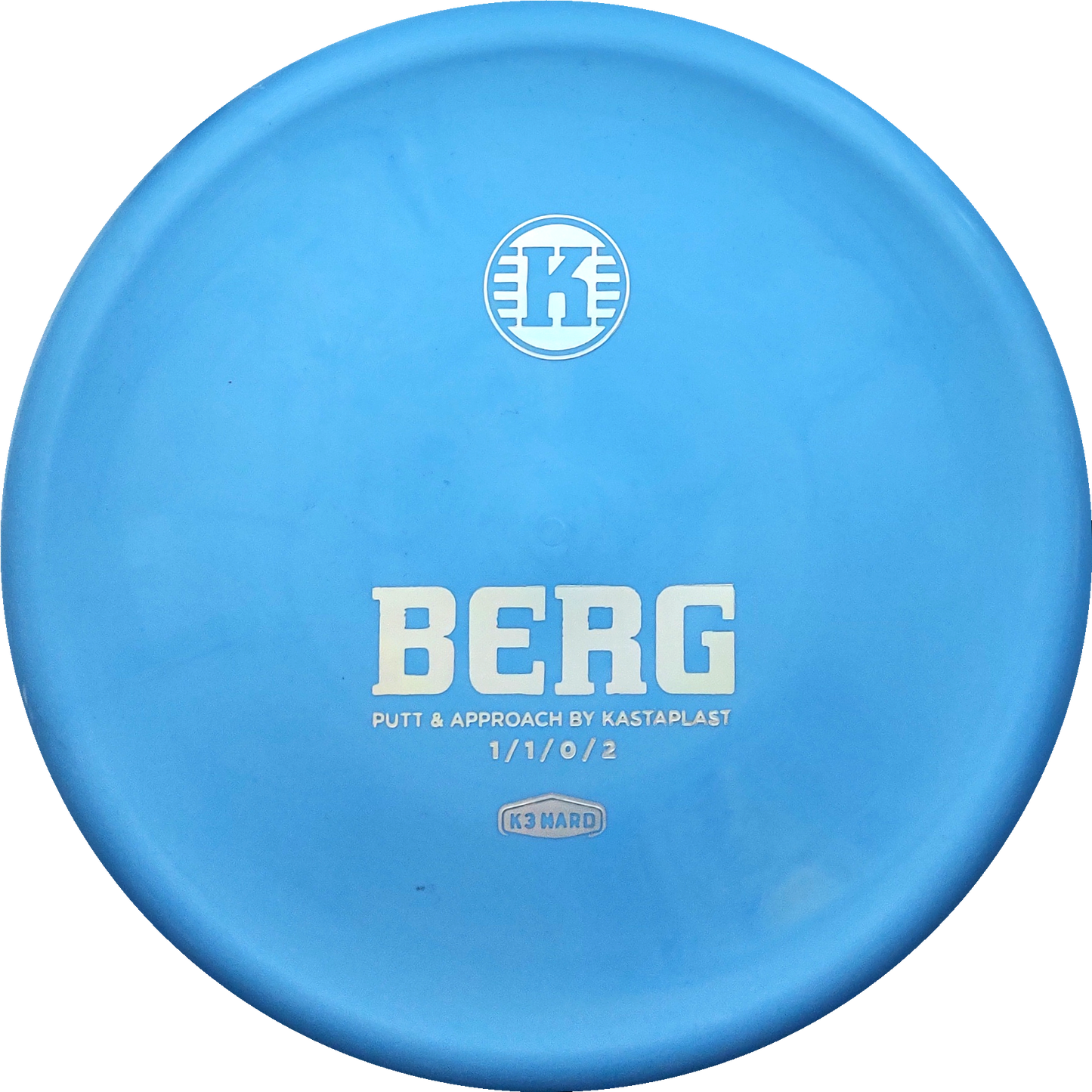 K3 Hard Berg