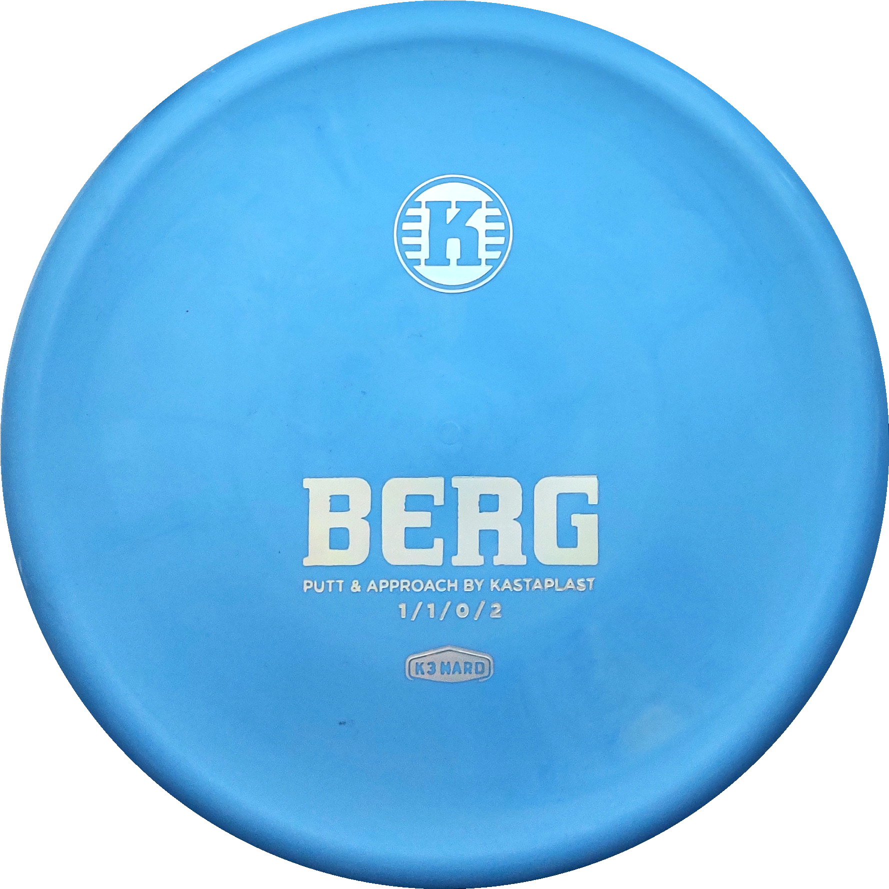 K3 Hard Berg