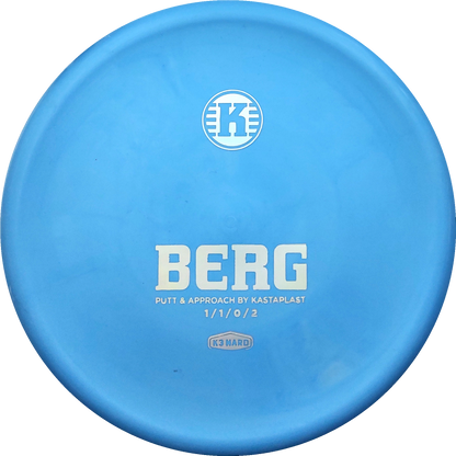 K3 Hard Berg
