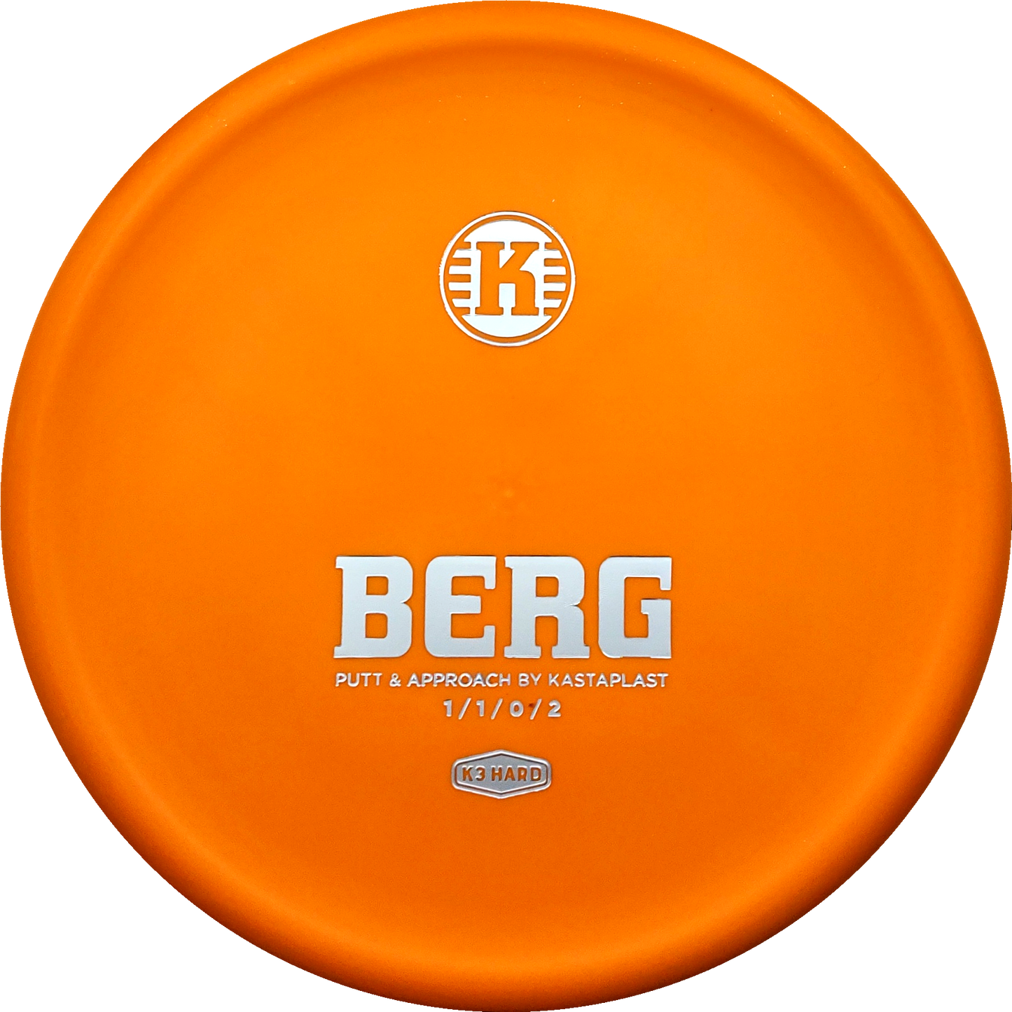 K3 Hard Berg