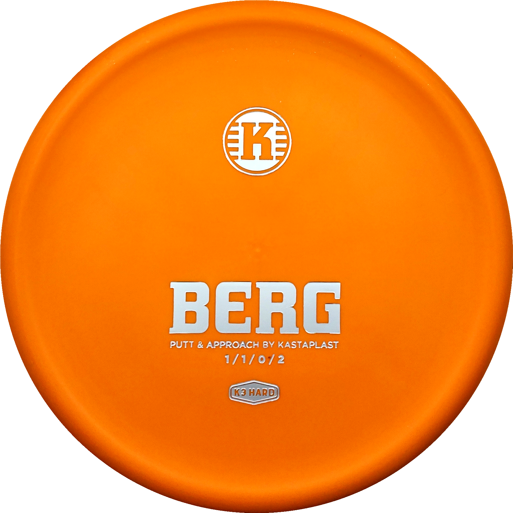K3 Hard Berg