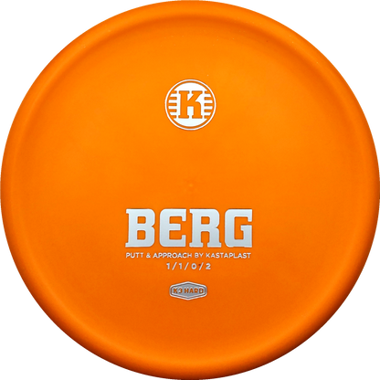 K3 Hard Berg