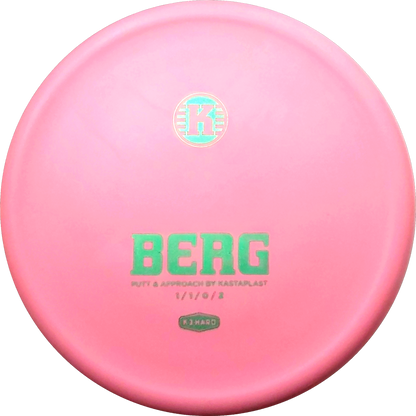 K3 Hard Berg