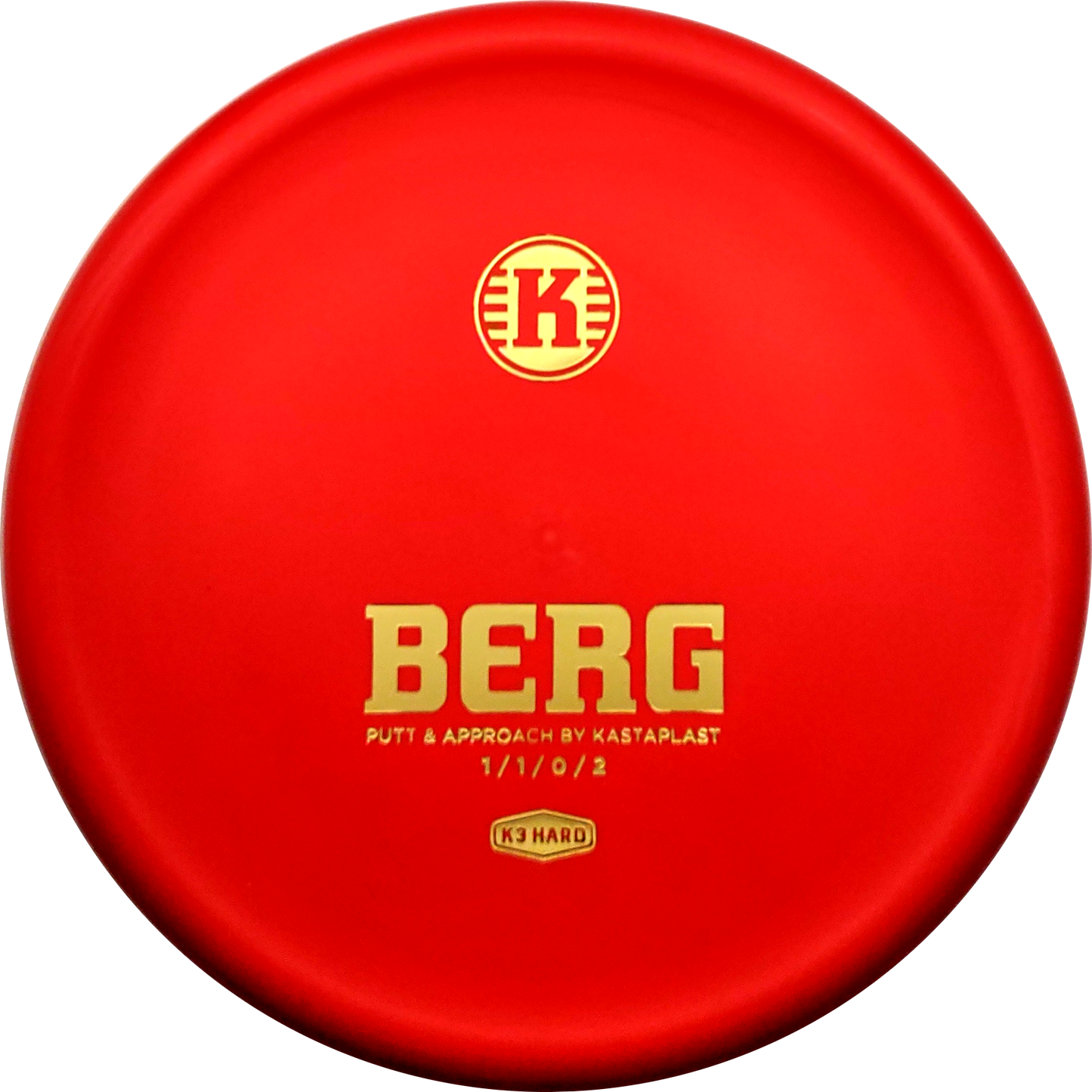 K3 Hard Berg