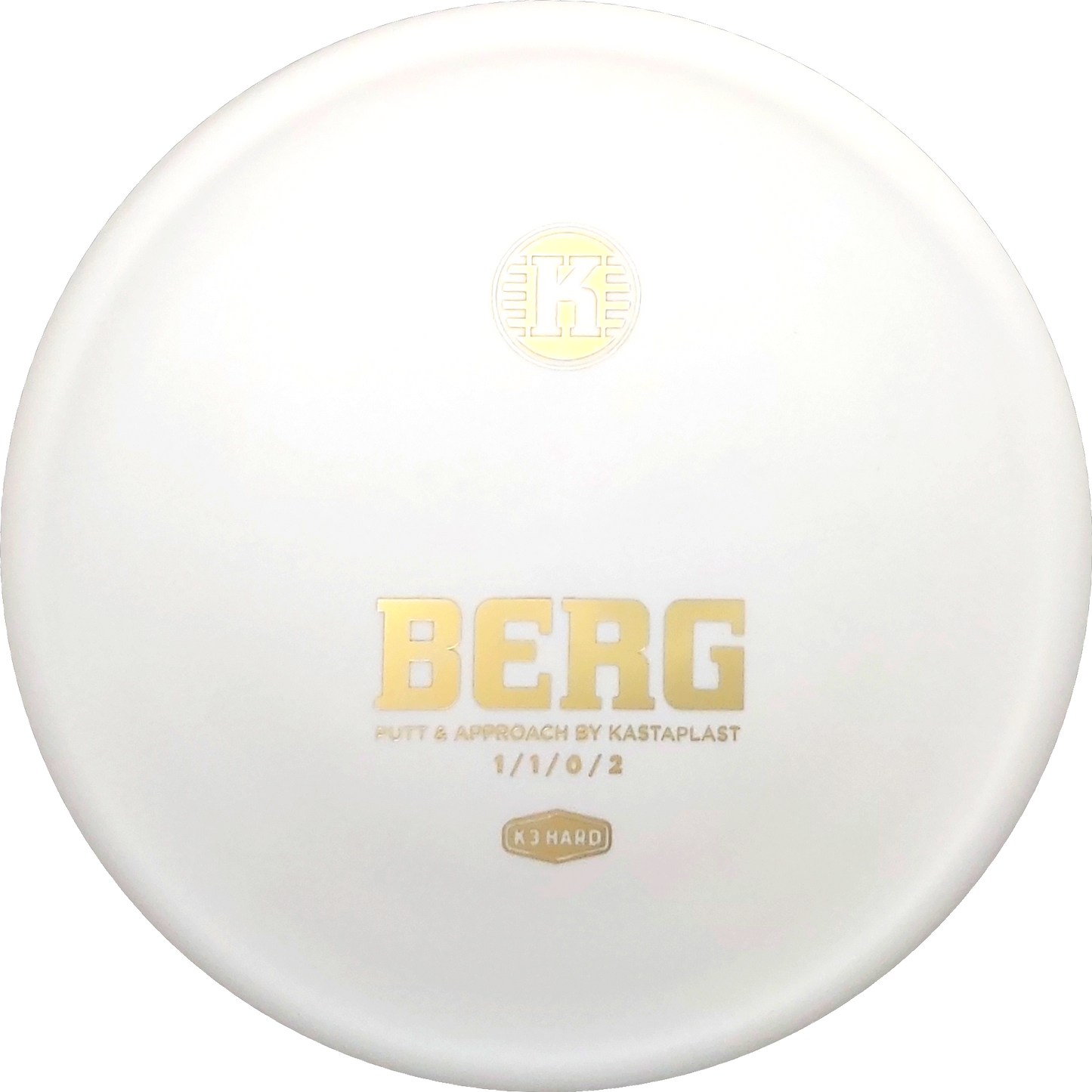 K3 Hard Berg