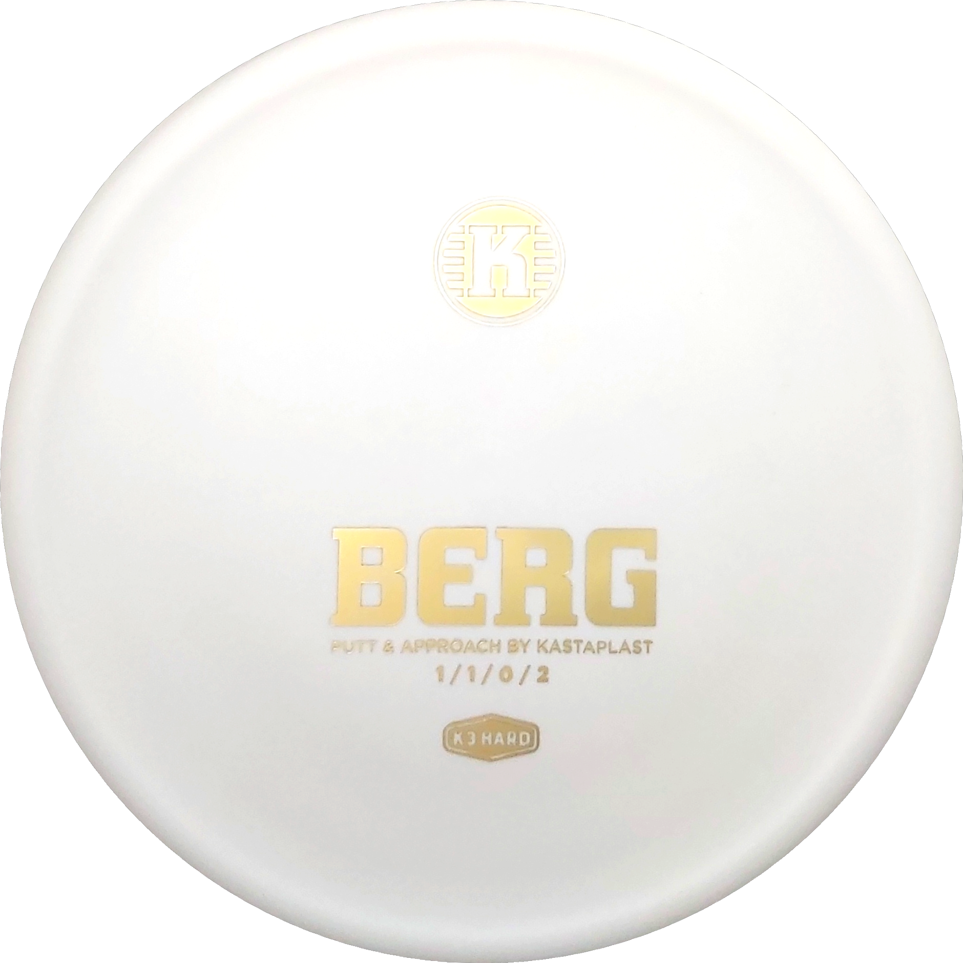 K3 Hard Berg