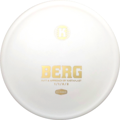 K3 Hard Berg