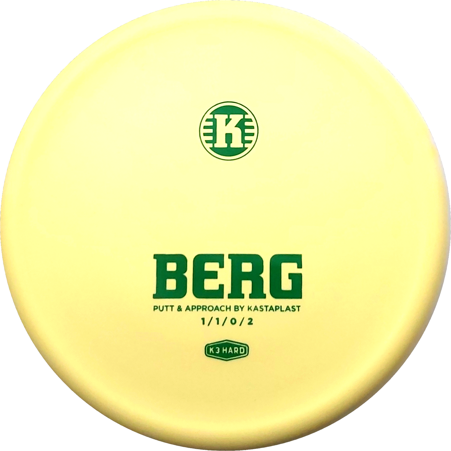 K3 Hard Berg