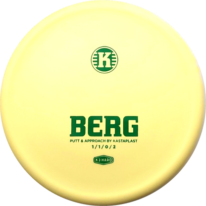 K3 Hard Berg