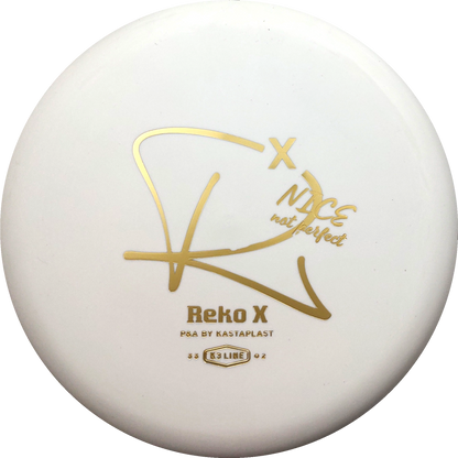 K3 Reko X X-Out