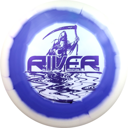 Gold Orbit River Test Run