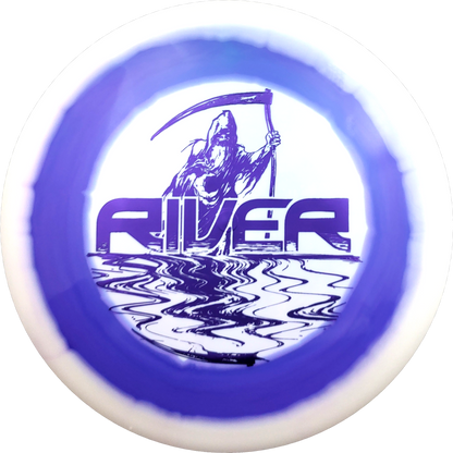 Gold Orbit River Test Run