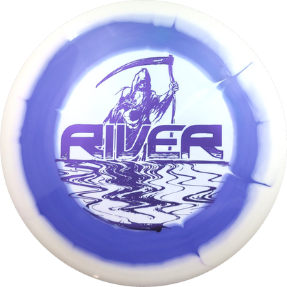 Gold Orbit River Test Run