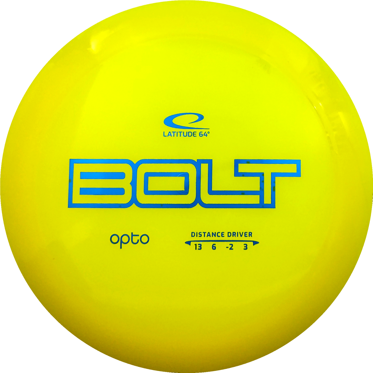 Opto Bolt