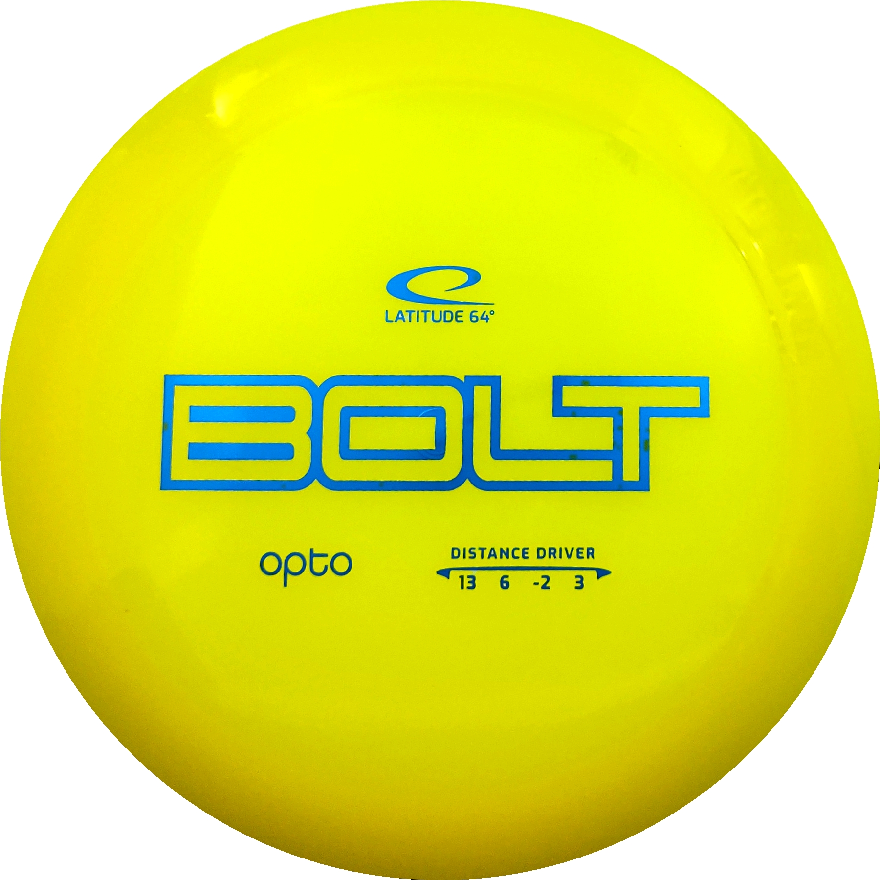 Opto Bolt