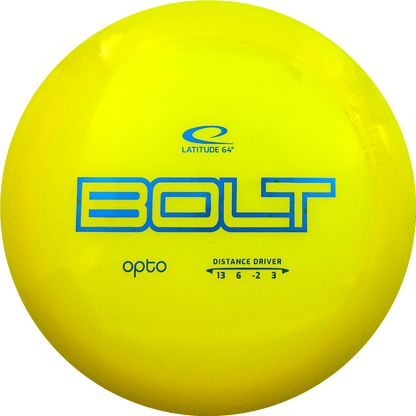 Opto Bolt