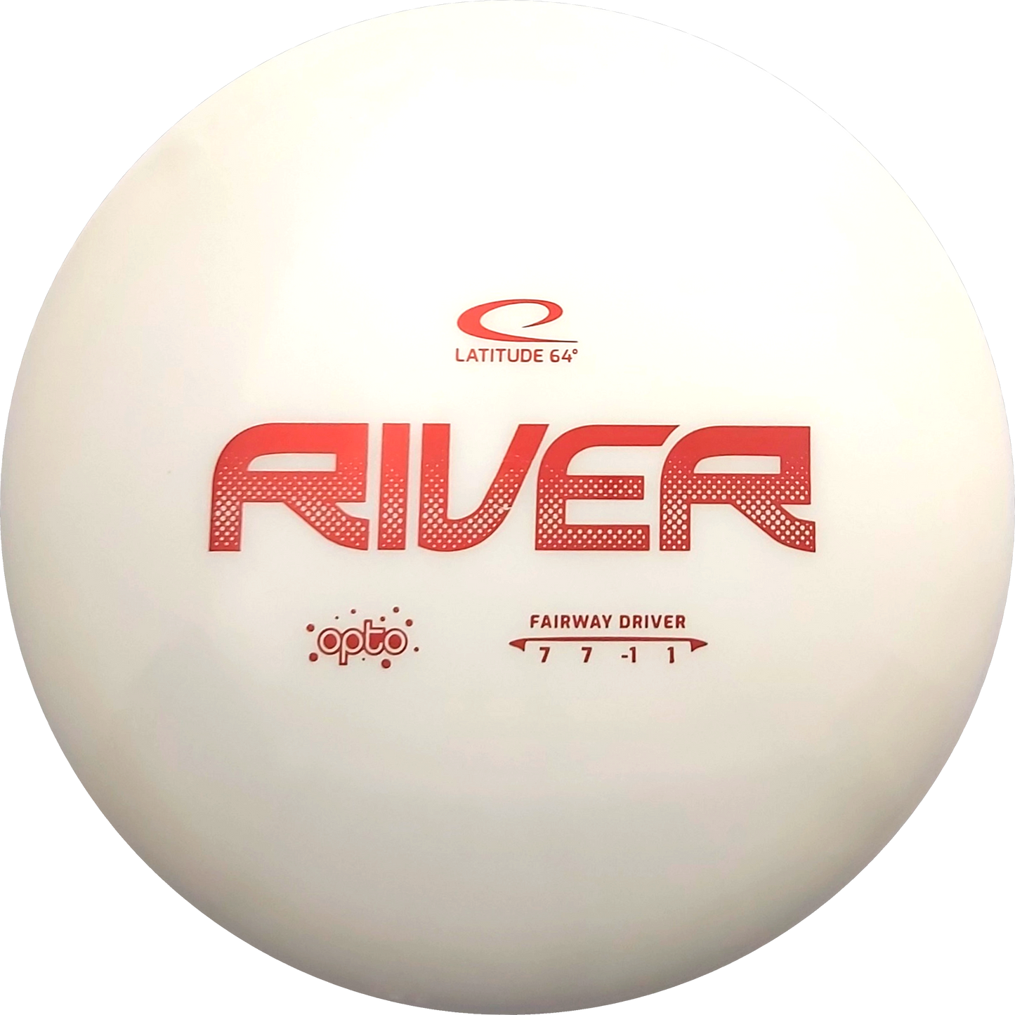 Opto Glimmer River