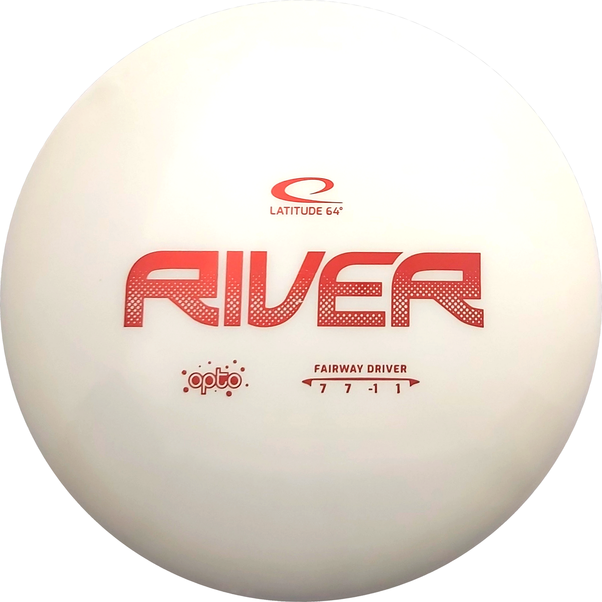 Opto Glimmer River