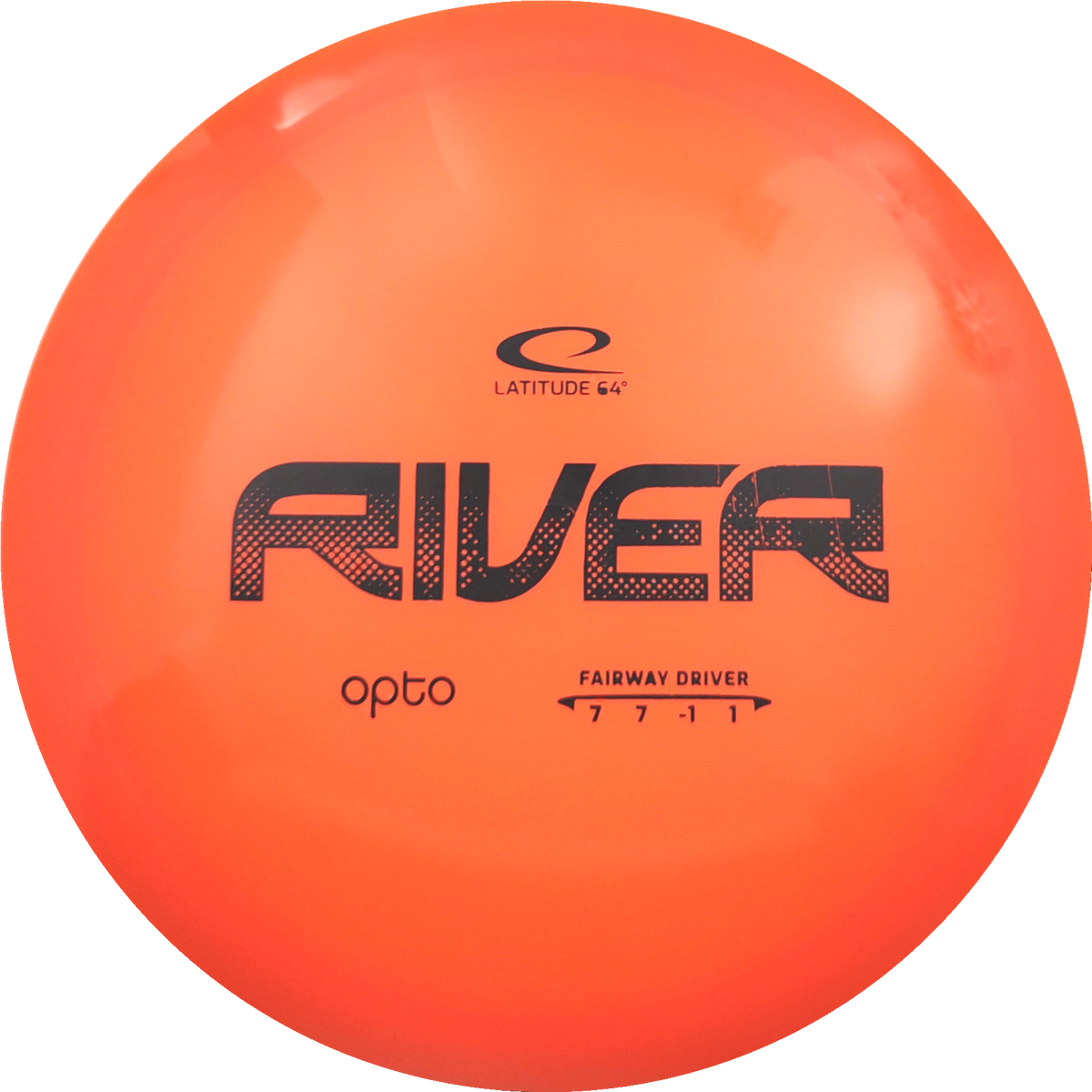 Opto River