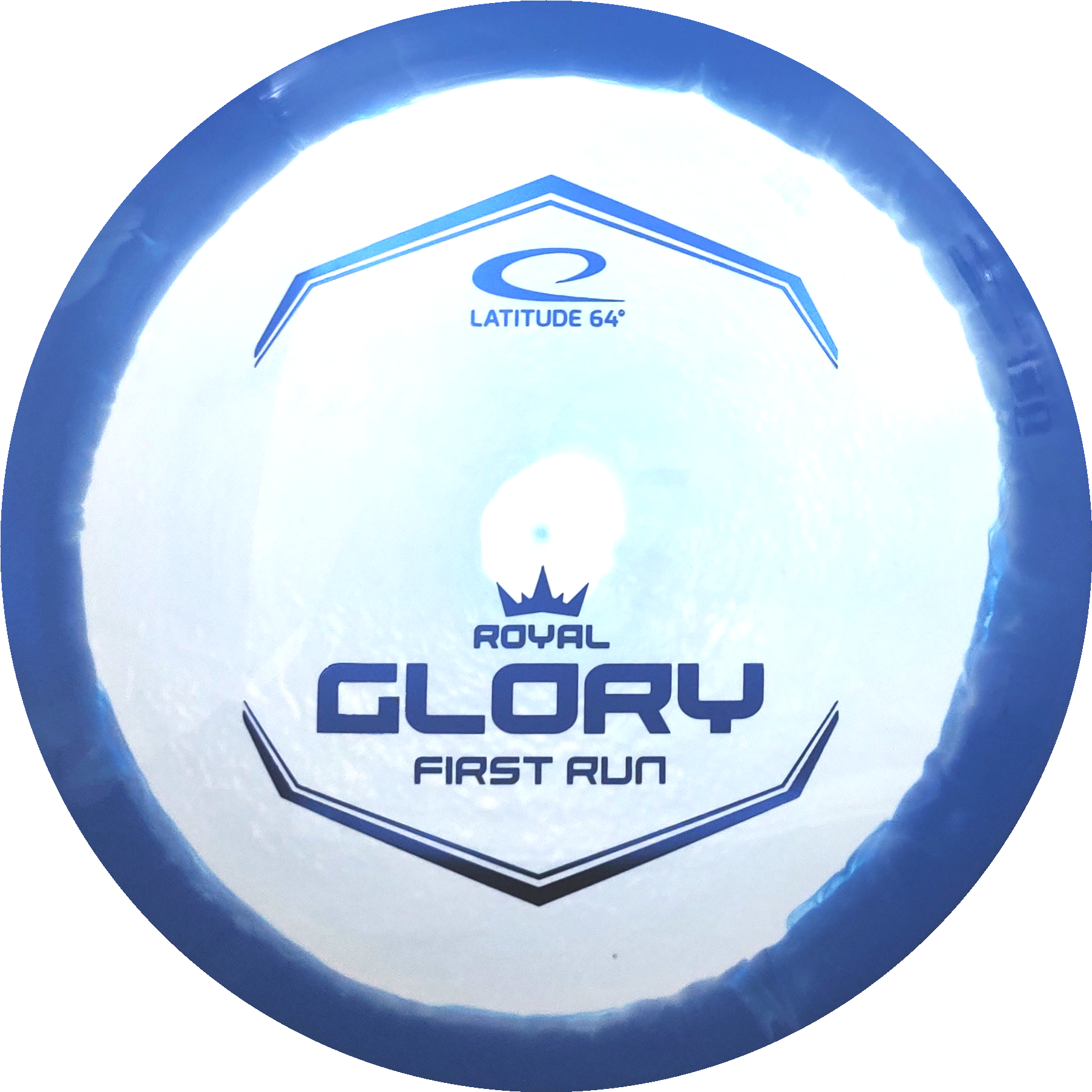 Royal Grand Orbit Glory First Run