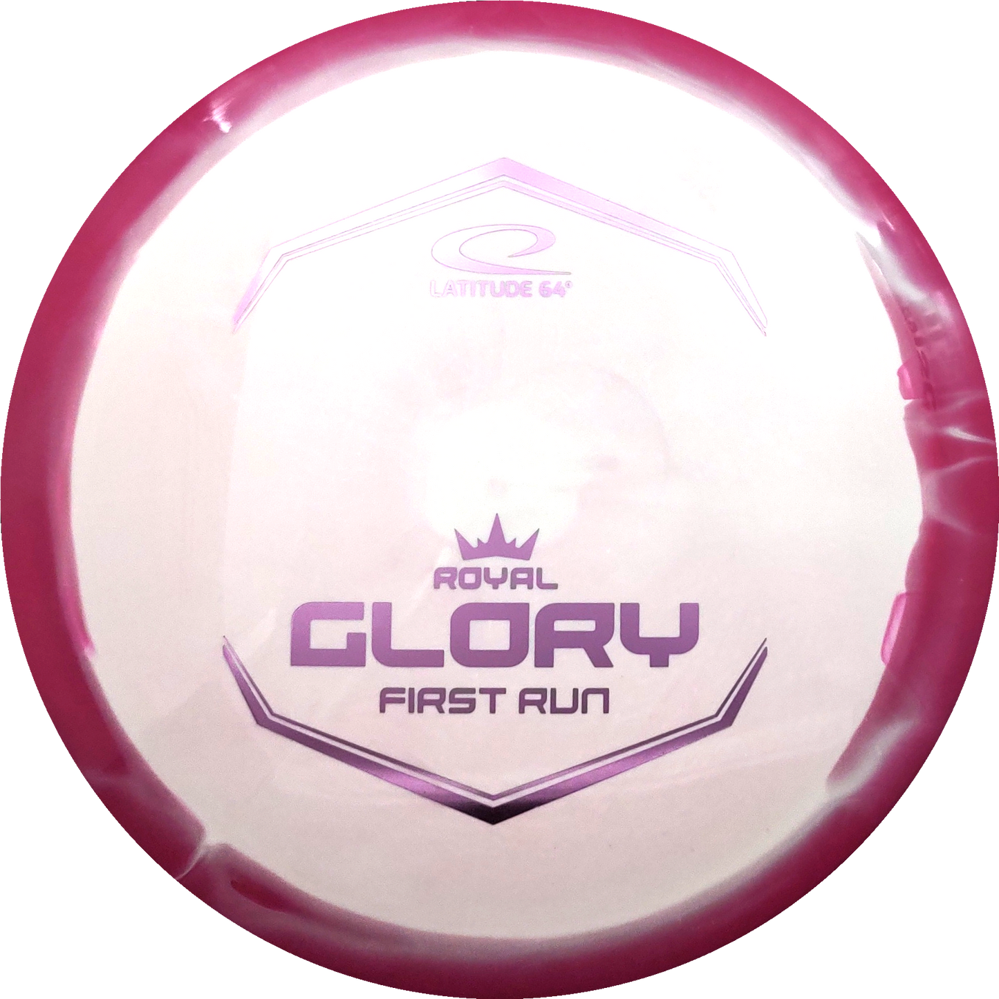 Royal Grand Orbit Glory First Run