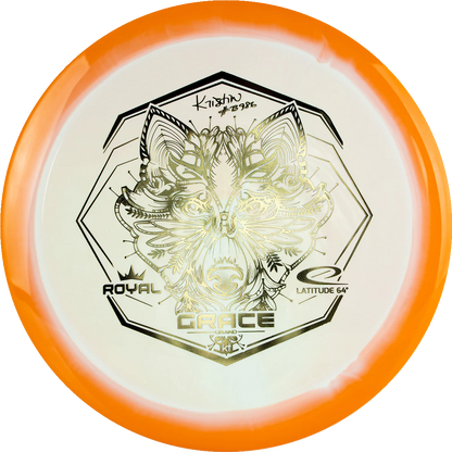 Royal Grand Orbit Grace Kristin Tattar 2022