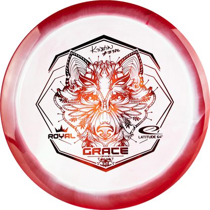 Royal Grand Orbit Grace Kristin Tattar 2022