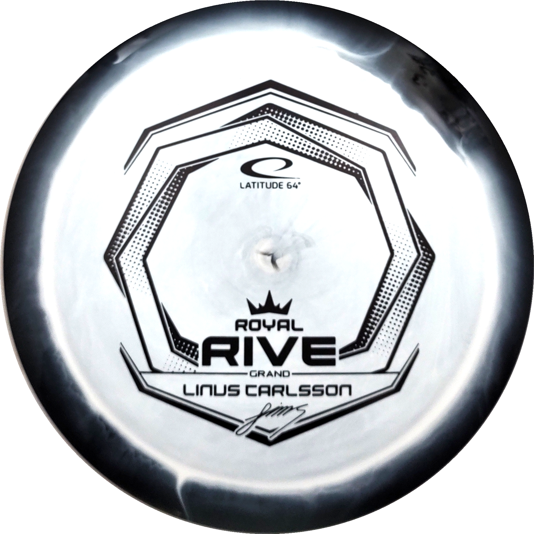 Royal Grand Orbit Linus Carlsson Rive