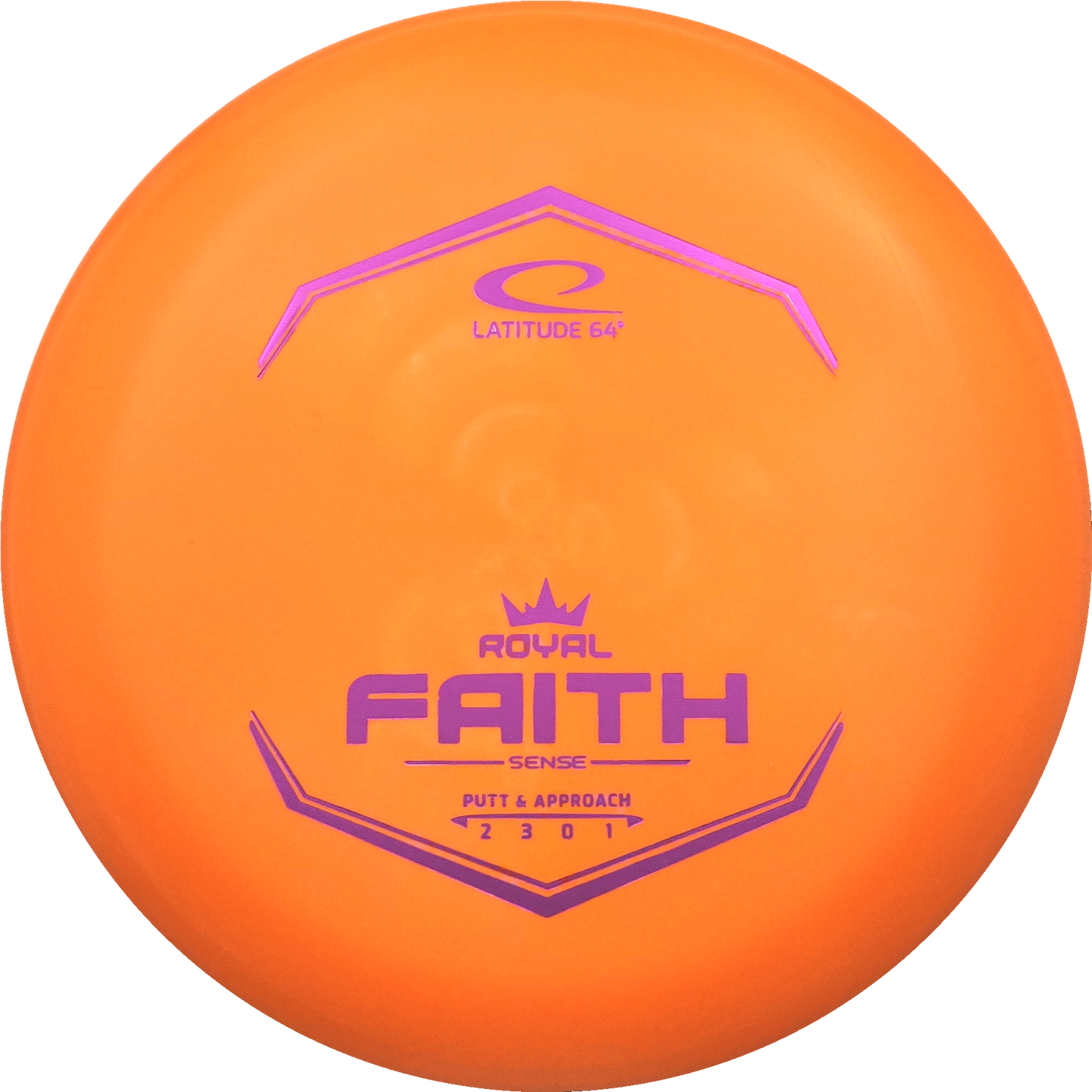 Royal Sense Faith
